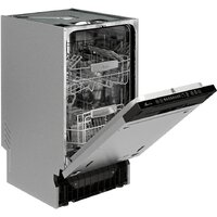 Встраиваемая посудомоечная машина Monsher MD 4511
