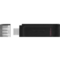 USB Flash Kingston DataTraveler 70 128GB