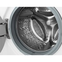 Стирально-сушильная машина LG F1496ADS3