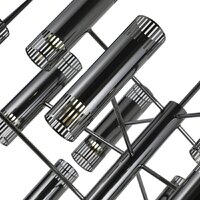 Люстра средней высоты Favourite Farol 4481-16P