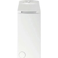 Стиральная машина с вертикальной загрузкой Whirlpool TDLR 6040L EU/N