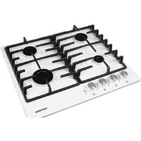 Варочная панель Nord (Nordfrost) HS 6041 W