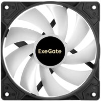 Вентилятор для корпуса ExeGate EX12025HM3PM.FRGB.5CS EX295965RUS