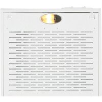 Кухонная вытяжка Jetair Senti WH/F/50 (PRF0023851)
