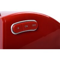 Мясорубка Oursson MG5530/RD