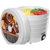 Сушилка для овощей и фруктов CENTEK CT-1660