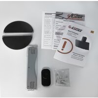 Кухонная вытяжка Exiteq EX-1129