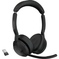 Офисная гарнитура Jabra Evolve2 55 MS Stereo Stand USB-A