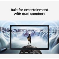 Планшет Samsung Galaxy Tab S6 Lite 2024 Wi-Fi SM-P620 4GB/64GB (мятный)