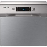 Отдельностоящая посудомоечная машина Samsung DW50R4050FS/WT