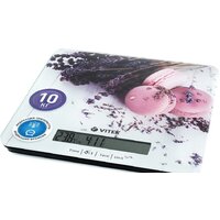 Кухонные весы Vitek VT-8009