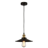 Светильник Lussole LOFT GRLSP-9600