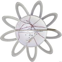Припотолочная люстра Natali Kovaltseva High-Tech Led Lamps 82009