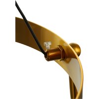 Подвесная люстра BayerLux Десфорд 10534547 (золото)