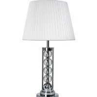 Настольная лампа Arte Lamp Jessica A4062LT-1CC