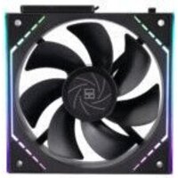 Комплект вентиляторов для корпуса Thermalright TL-M12QR X3 (черный)