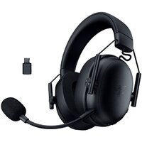 Наушники Razer BlackShark V3 X HyperSpeed