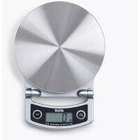 Кухонные весы Tanita KD-400-510 (серебристый)