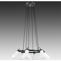 Подвесная люстра Lightstar Acrobata 761160
