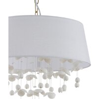 Подвесная люстра Indigo Light Tenerezza V000558