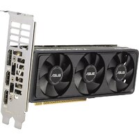 Видеокарта ASUS GeForce RTX 5060 LP BRK 8GB GDDR7 OC Edition RTX5060-O8G-LP-BRK