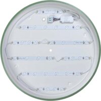 Светильник-тарелка LOFT IT Axel 10001/36 Green