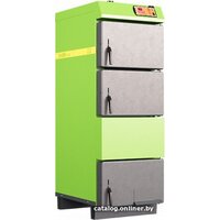 Отопительный котел Lavoro Eco L-16 (с автоматикой)