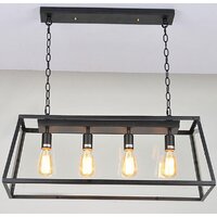 Подвесная люстра LOFT IT LOFT3110C
