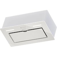 Кухонная вытяжка Krona Zander 600 DN S (белый)