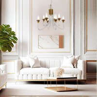 Подвесная люстра ST Luce SL1241.203.08