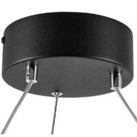 Подвесная люстра Lightstar Saturno 748047