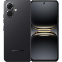 Телефон Tecno Spark Go 2 4GB/128GB (чернильный черный)