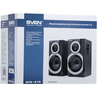 Акустика SVEN SPS-619