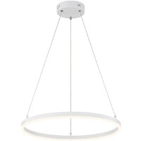 Подвесная люстра Escada Void 10254/1LED (White APP)