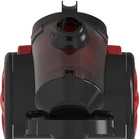 Пылесос Blackton Bt VC1802B (серый/красный)