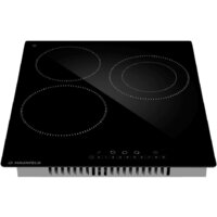 Варочная панель MAUNFELD AVCE4535SDBK