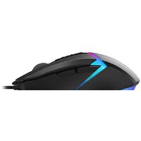 Игровая мышь A4Tech Bloody W60 Max (черный)