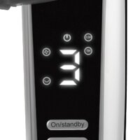 Вентилятор Lexical LSF-7040-2