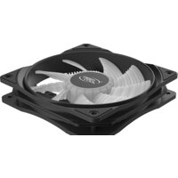 Вентилятор для корпуса DeepCool RF 120 R DP-FLED-RF120-RD