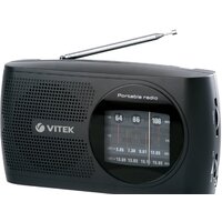 Радиоприемник Vitek VT-3587