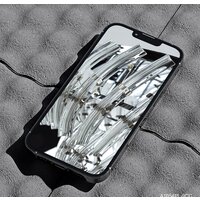 Люстра средней высоты Arte Lamp Ella A1054PL-9CC