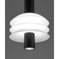 Подвесная люстра Moderli Sylv V10876-PL