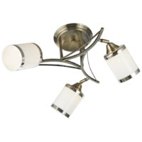 Припотолочная люстра Velante 713-507-03