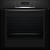 Электрический духовой шкаф Bosch Serie 4 HBA372EB0