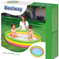 Надувной бассейн Bestway 51103 (152х30)