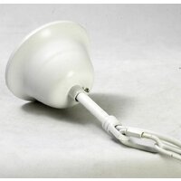 Подвесная люстра Lussole LGO Hartford LSP-8033