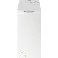 Стиральная машина с вертикальной загрузкой Indesit BTW L50300 PL/N