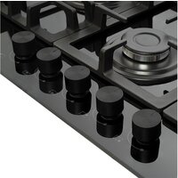 Варочная панель DeLonghi GERMANA 7GW NB