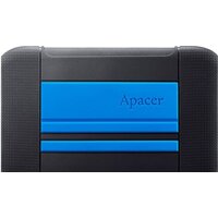 Внешний накопитель Apacer AC633 2TB AP2TBAC633U-1