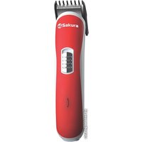 Триммер для бороды и усов Sakura SA-5526R